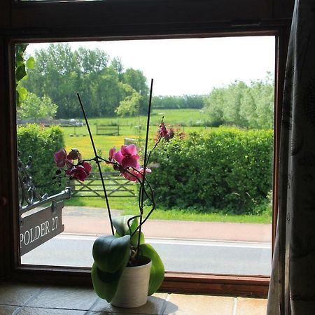 Polder 27 Oudenburg Exterior foto